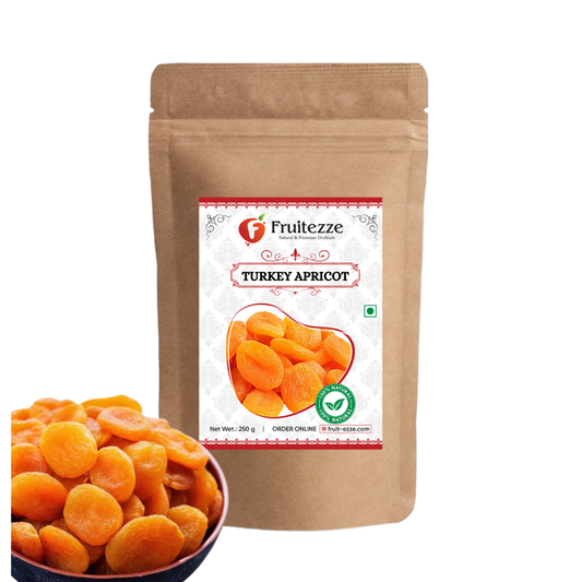 Turkey Apricot