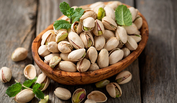 Pistachios Kernels