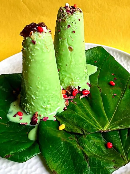 paan kulfi