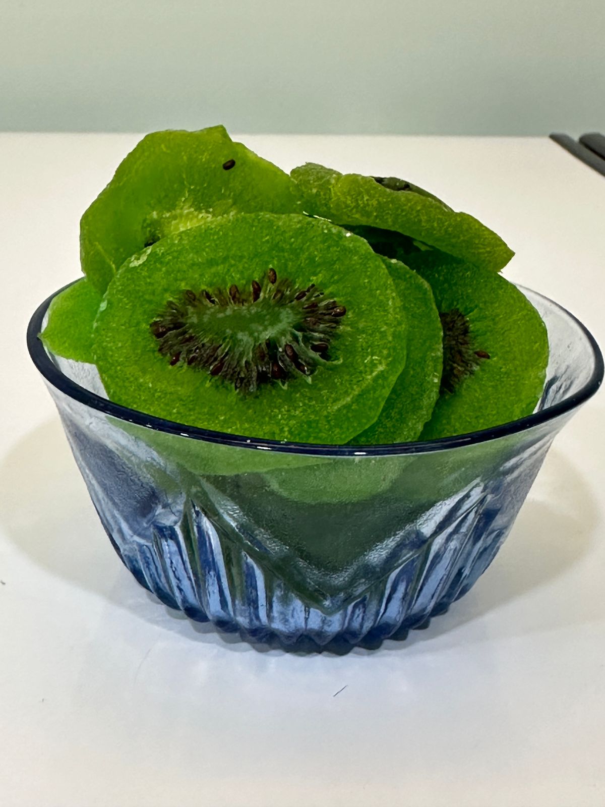 Dry kiwi