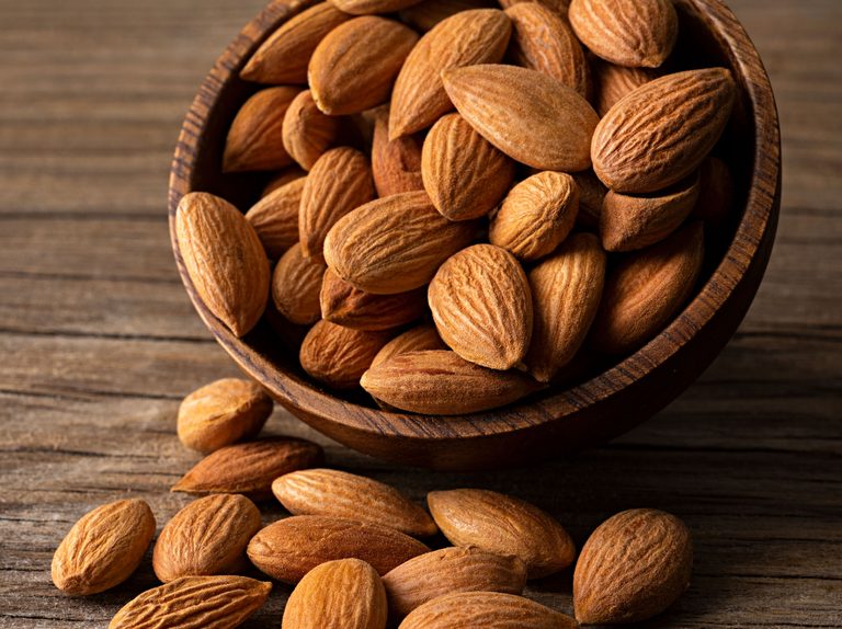 California Almond