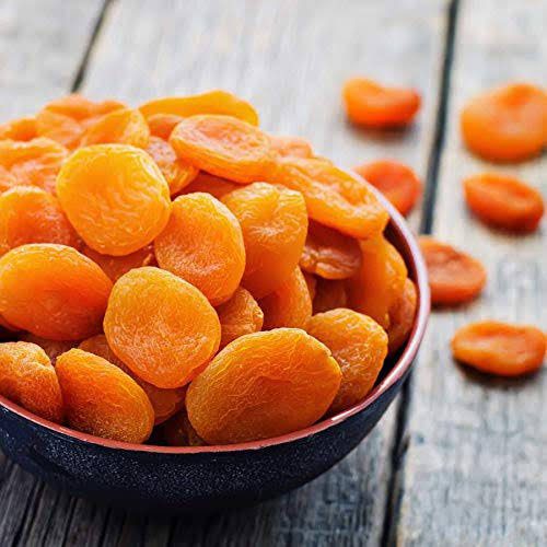 Turkey Apricot