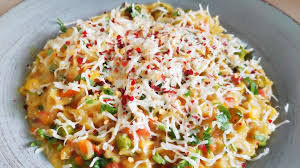 Cheesy chatori maggie (best seller )