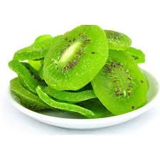 Dry kiwi