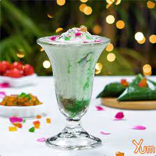 pan falooda