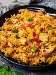 peri peri pasta