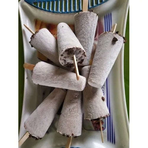 coffee oreo kulfi