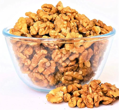 Walnuts